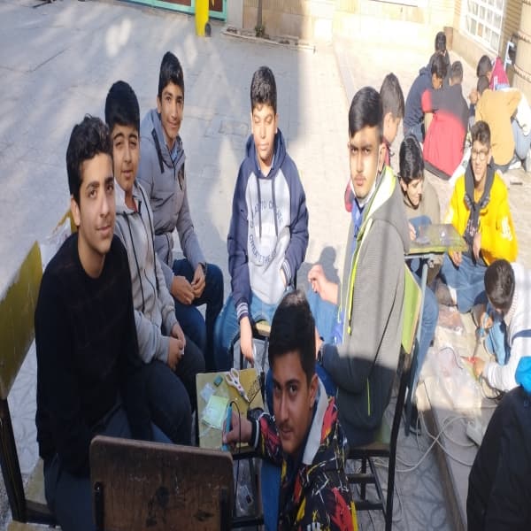 کار و فناوری