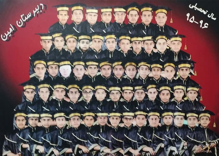 یادگاری